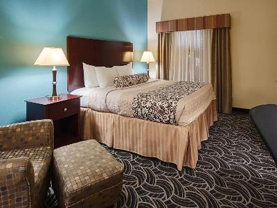 Western Inn&suites 3* Katy