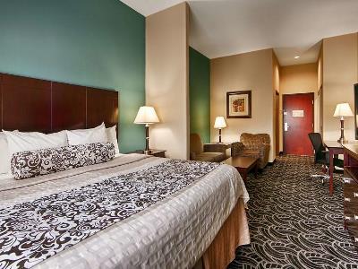 Western Inn&suites