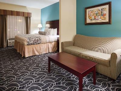Western Inn&suites Hotel 3*