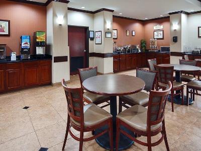 Hotel Western Inn&suites 3*