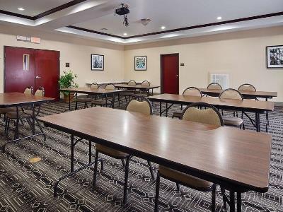 Western Inn&suites Hotel 3*