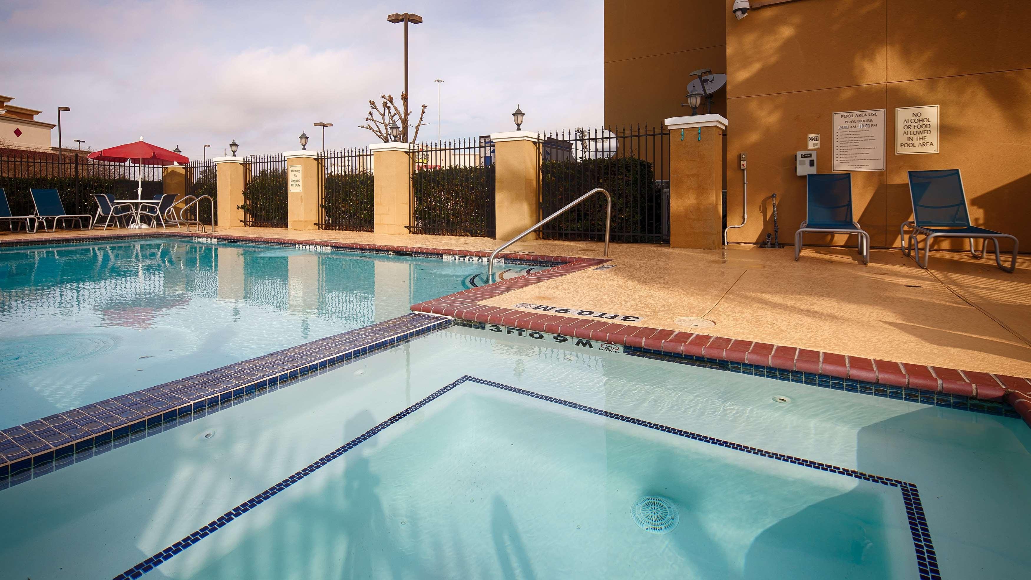 Hotel Western And 3*