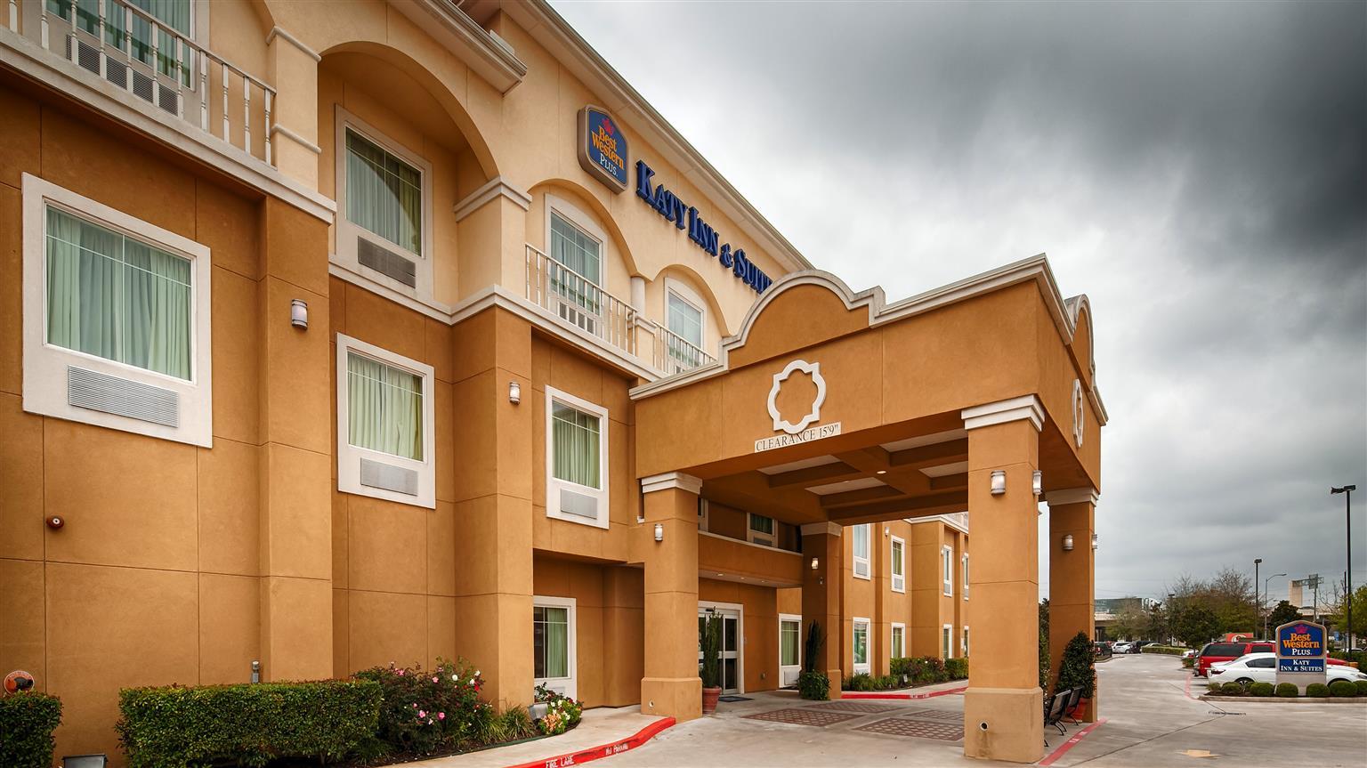 Hotel Western And