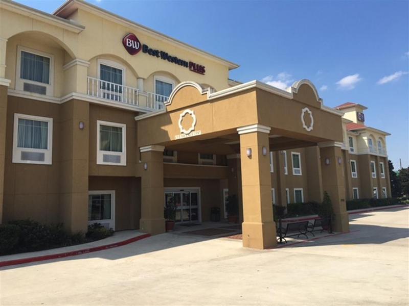 Hotel Western And 3*