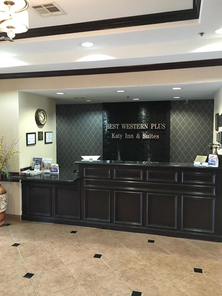 Western And Hotel Katy