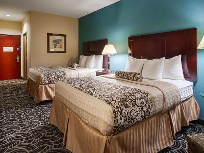 Hotel Western And 3*