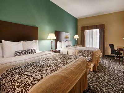 Hotel Western And